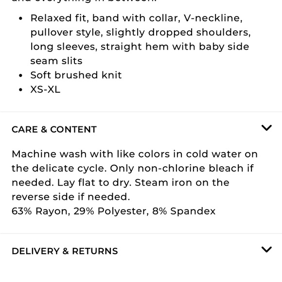 Cabi Bailey Top size Medium - Picture 6 of 11